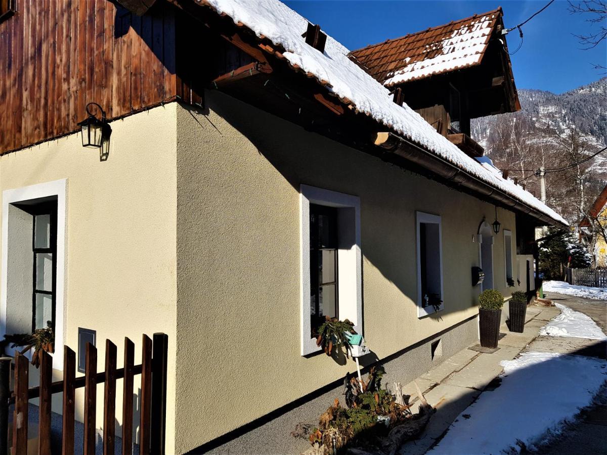 Вилла The Oldmillhouse Мойстрана Экстерьер фото