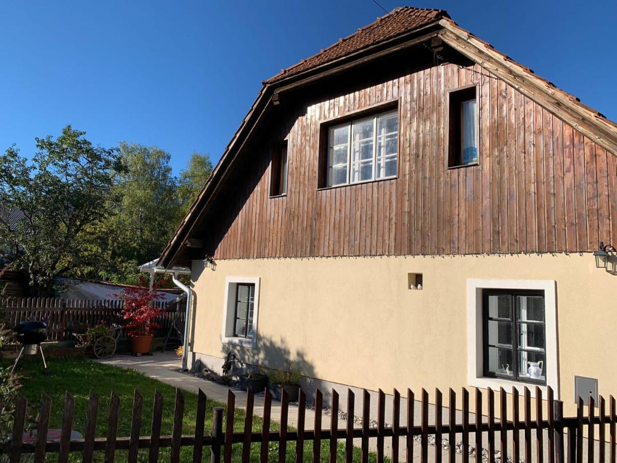 Вилла The Oldmillhouse Мойстрана Экстерьер фото