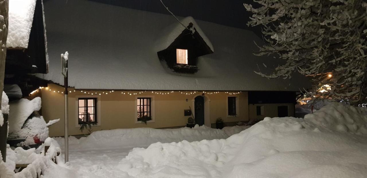 Вилла The Oldmillhouse Мойстрана Экстерьер фото