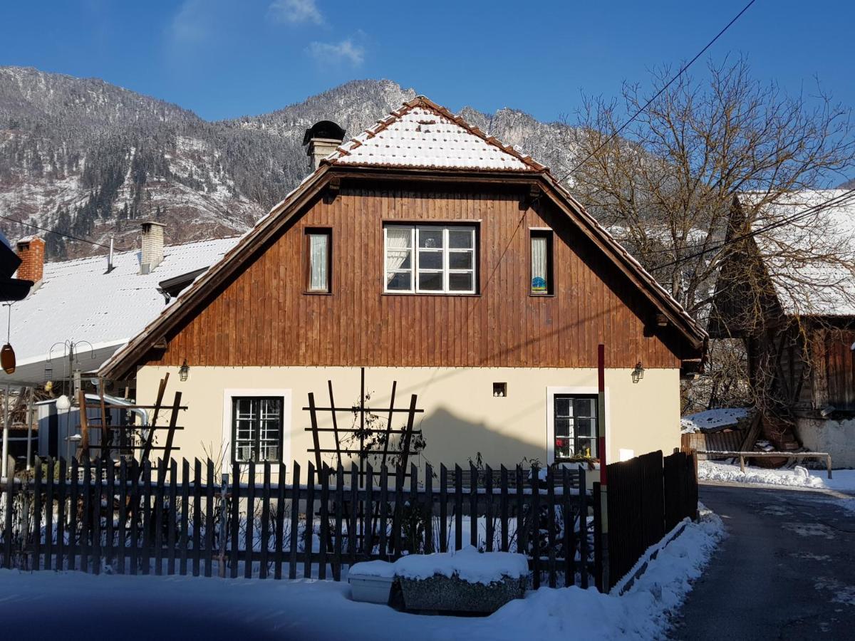 Вилла The Oldmillhouse Мойстрана Экстерьер фото